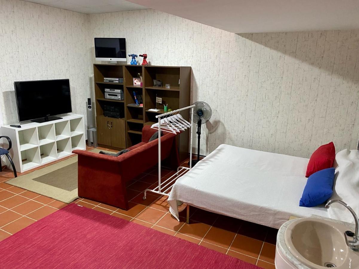 Castilleja , Casa-apartamento Cerca Centro Sevilla Wifi Familias Trabajo Garaje Appartement