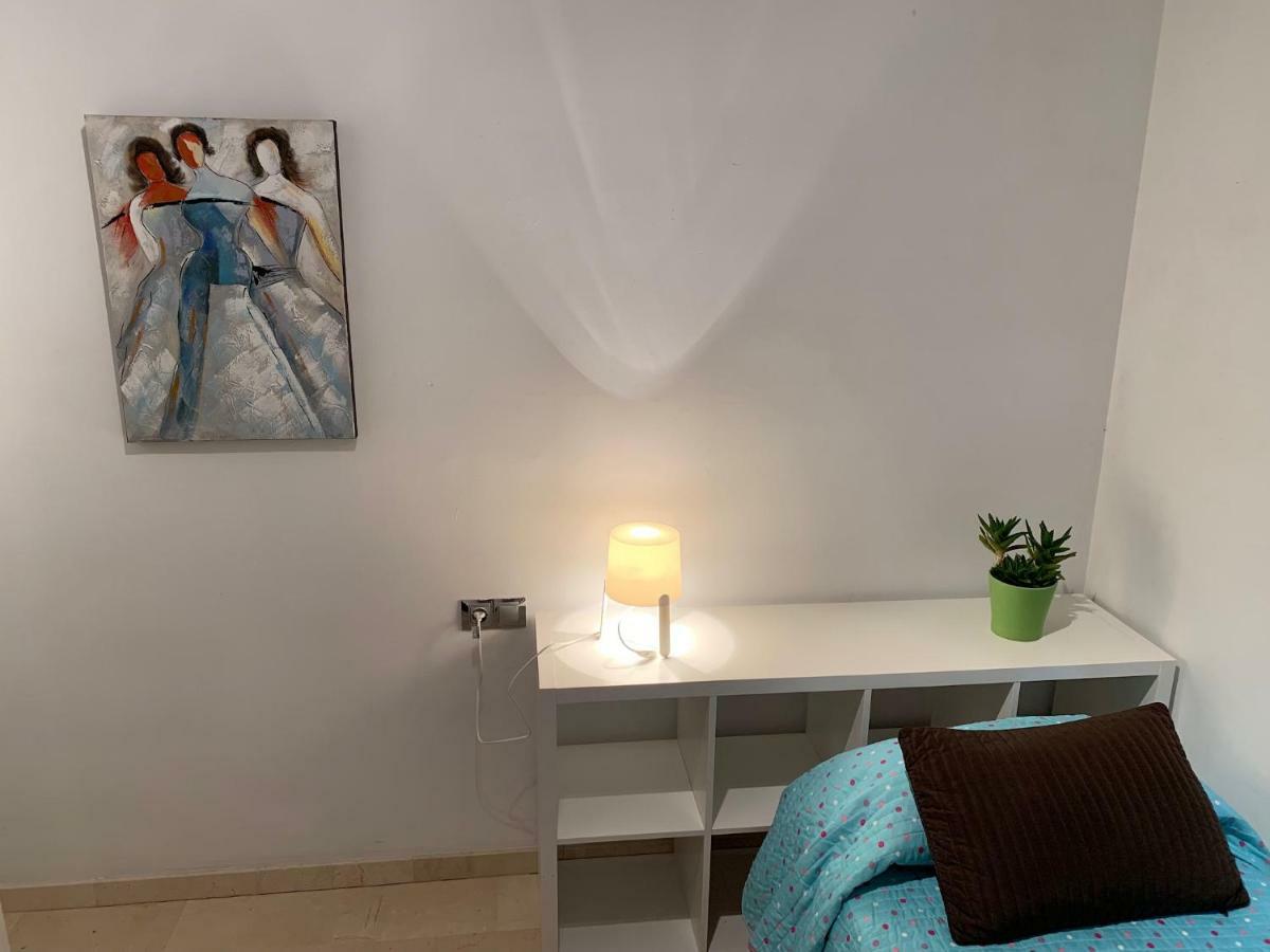 Castilleja , Casa-apartamento Cerca Centro Sevilla Wifi Familias Trabajo Garaje Appartement *