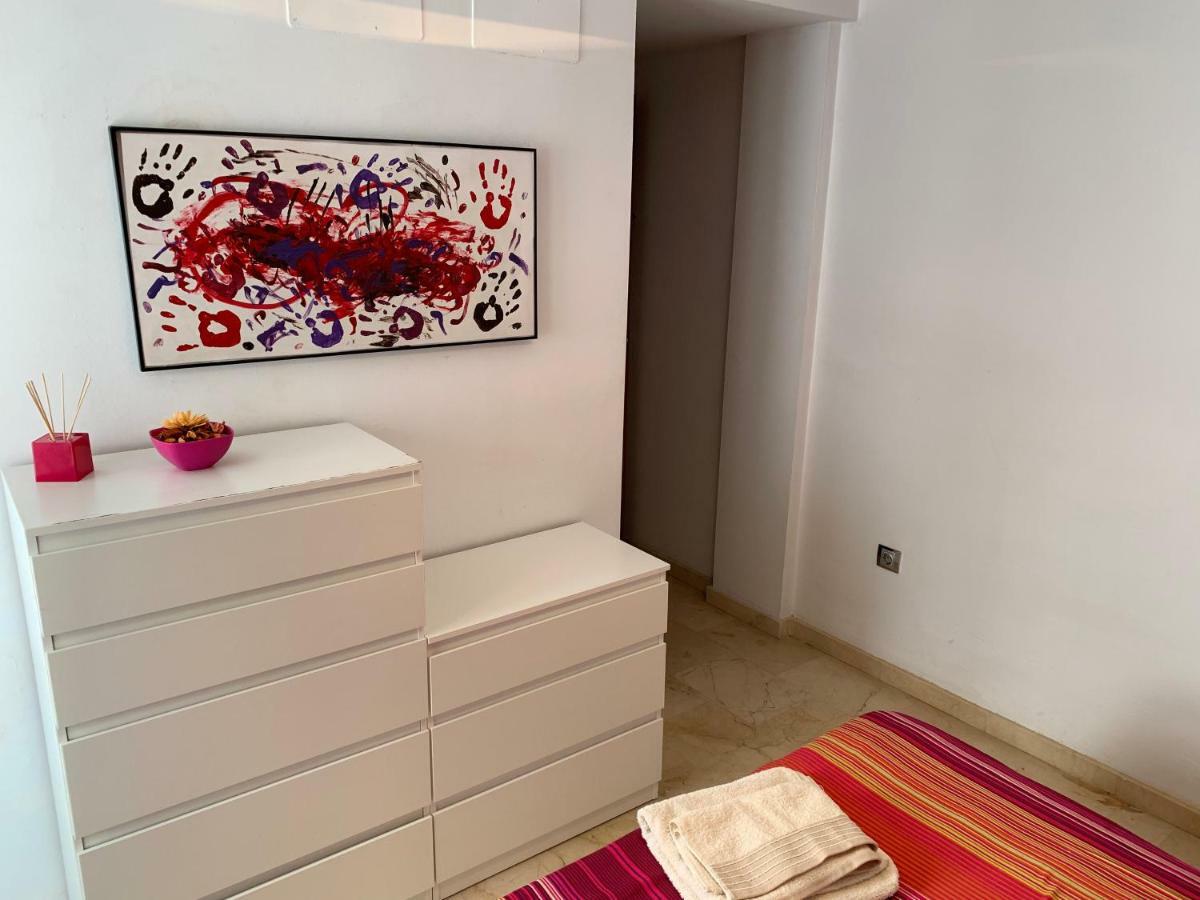 Castilleja , Casa-apartamento Cerca Centro Sevilla Wifi Familias Trabajo Garaje Appartement *